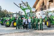 Sterner GmbH & Co. KG - GALLERY