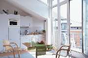 Sternhäuser Service Appartements - GALLERY