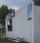 Sterzer Fahrzeugtechnik - GALLERY