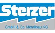 Sterzer Metallbau - LOGO