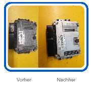 STEUBEL Steuergeräte - GALLERY