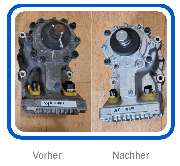 STEUBEL Steuergeräte - GALLERY