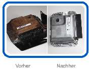 STEUBEL Steuergeräte - GALLERY