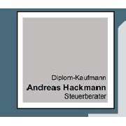 Steuerberater Andreas Hackmann - LOGO