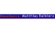 Steuerberater Balbierz Matthias - LOGO