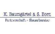 Steuerberater Baumgärtel Kurt & Born Sylvia - LOGO