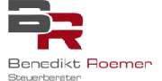 Steuerberater Benedikt Roemer - LOGO