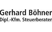 Steuerberater Böhner Gerhard Böhner Dipl.-Kfm. Gerhard - LOGO