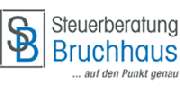 Steuerberater Bruchhaus Sascha - LOGO