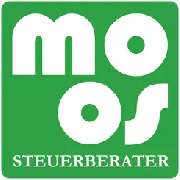 Steuerberater Christian Moos - LOGO