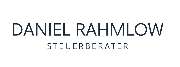 Steuerberater Daniel Rahmlow - LOGO