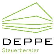 Steuerberater Deppe - LOGO
