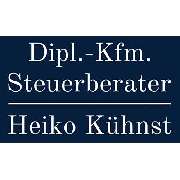 Steuerberater Dipl.-Kfm. Heiko Kühnst - LOGO