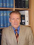 Steuerberater Dipl.-Ökon. Dirk Grefer - Grefer