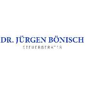 Steuerberater Dr. Jürgen Bönisch - LOGO