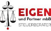 Steuerberater Eigen und Partner mbB - LOGO