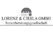 Steuerberater ETL-Lorenz & Ciesla - LOGO