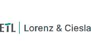 Steuerberater ETL-Lorenz & Ciesla - LOGO