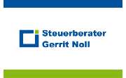 Steuerberater Gerrit Noll - LOGO