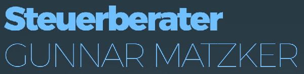 Steuerberater Gunnar Matzker - 1