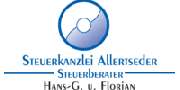 Steuerberater Hans-G. u. Florian Allertseder - LOGO