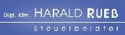 Steuerberater Harald Ruess - 1