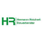 Steuerberater Hermann Reichert - LOGO