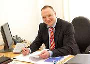 Steuerberater Holger Keller - Holger Keller – Steuerberater