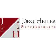 Steuerberater Jörg Heller - LOGO