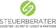 STEUERBERATER Joosten Schmitz Soest & Partner - LOGO