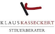 Steuerberater Kasseckert - LOGO