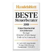 Steuerberater Klaus Elsenheimer - 10