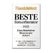 Steuerberater Klaus Elsenheimer - 13