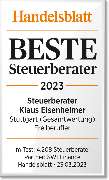 Steuerberater Klaus Elsenheimer - 14