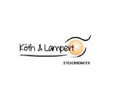 Steuerberater Köth & Lampert - LOGO