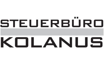 Steuerberater Kolanus - LOGO