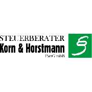Steuerberater Korn & Horstmann PartG mbB - LOGO