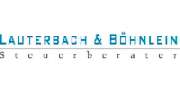 Steuerberater Lauterbach & Böhnlein - LOGO