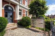 Steuerberater Martin Rachow - Bürogebäude