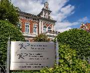 Steuerberater Martin Rachow - Bürogebäude