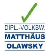 Steuerberater Matthäus Olawsky - 1