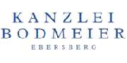 Steuerberater Max Bodmeier & Partner PartG mbB - LOGO