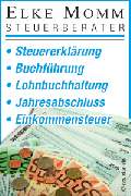 Steuerberater Momm Elke - GALLERY
