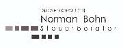 Steuerberater Norman Bohn - LOGO