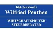 Steuerberater Peuthen Wilfried Dipl. -Betriebswirt. WP/StB Wilfried - LOGO