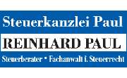 Steuerberater & Rechtsanwalt Reinhard Paul - LOGO