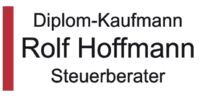 Steuerberater Rolf Hoffmann - LOGO