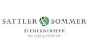 Steuerberater Sattler & Sommer PartmbB - LOGO