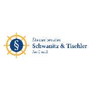 Steuerberater Schwanitz & Tischler PartG mbB - LOGO