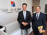 Steuerberater-Sozietät Stiebritz & Klein - 2